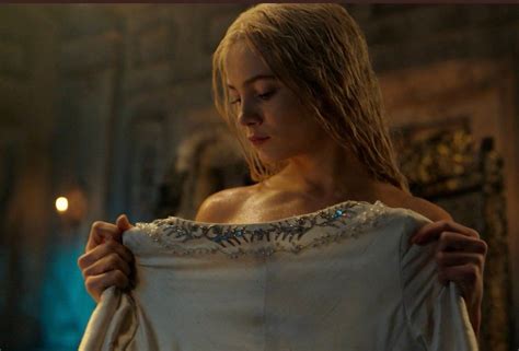 freya allan nude witcher|Freya Allan Sexy Scene in The Witcher